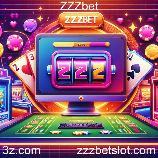 Explorando o Cassino Online: A Experiência Inovadora do ZZZbet