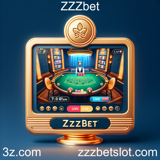 Descubra a Emoção dos Jogos Ao Vivo na ZZZbet