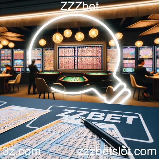 Explore as Loterias da ZZZbet e Aumente suas Chances de Ganho