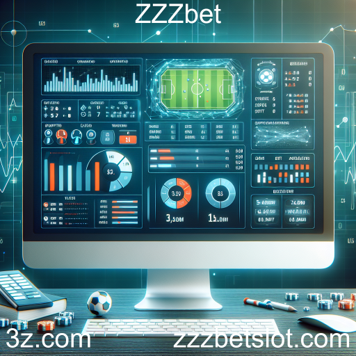 Apostas Esportivas na ZZZbet: O Guia Completo para Apostadores