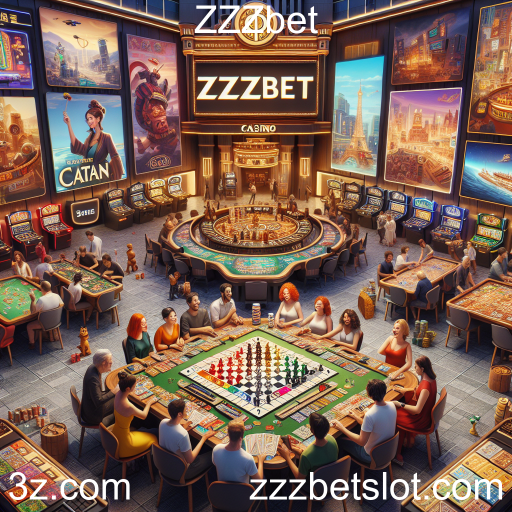 A Popularidade dos Jogos de Mesa na Era Digital